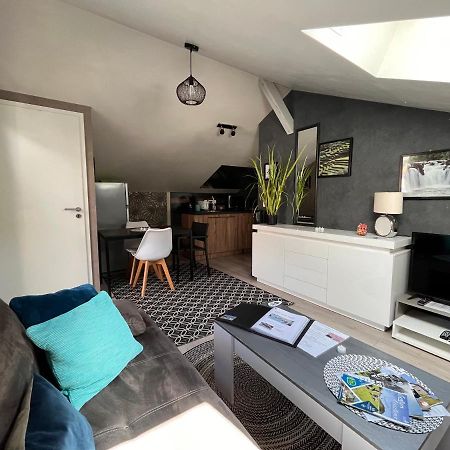 Suite Spa Privatif Verte Vallee, Sejour Zen Meisenthal Luaran gambar