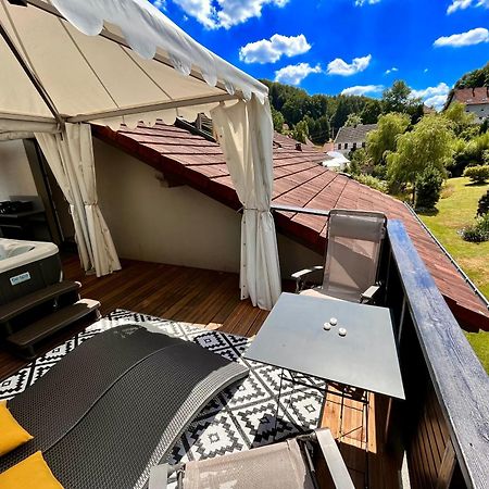 Suite Spa Privatif Verte Vallee, Sejour Zen Meisenthal Luaran gambar