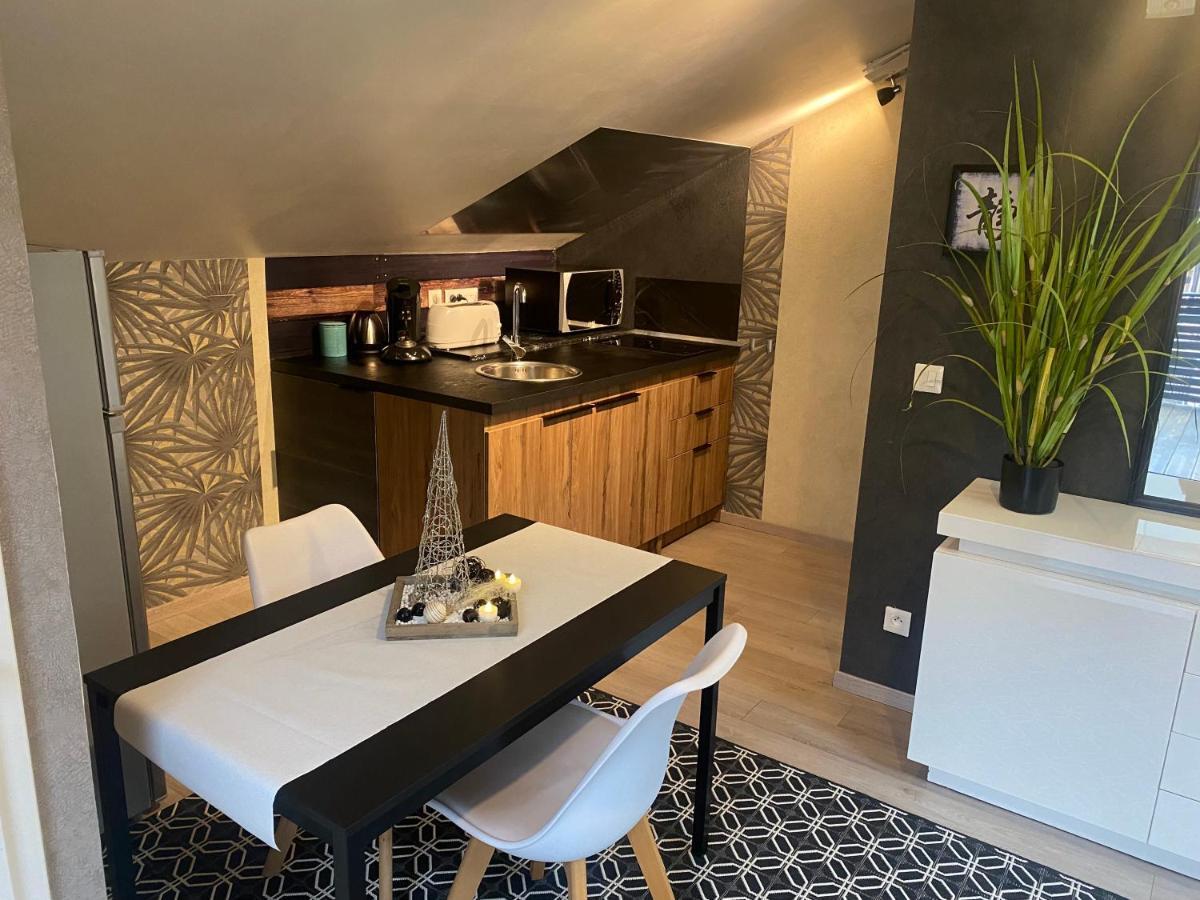 Suite Spa Privatif Verte Vallee, Sejour Zen Meisenthal Luaran gambar