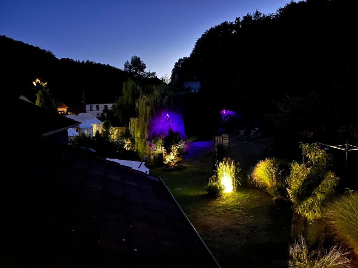 Suite Spa Privatif Verte Vallee, Sejour Zen Meisenthal Luaran gambar